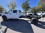 2026 Ram 5500 Crew Cab DRW 4x4 Cab Chassis for sale #TG222056 - photo 6