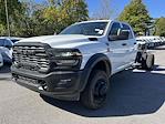 2026 Ram 5500 Crew Cab DRW 4x4 Cab Chassis for sale #TG222056 - photo 7