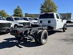 2026 Ram 5500 Crew Cab DRW 4x4 Cab Chassis for sale #TG222057 - photo 2