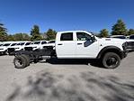 New 2026 Ram 5500 Crew Cab 84 CA Cab Chassis for sale #TG222058 - photo 3