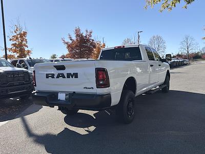 New 2026 Ram 2500 Tradesman Crew Cab for sale #TG226609 - photo 2