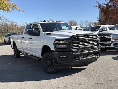 2026 Ram 2500 Crew Cab 4x4 Pickup for sale #TG226610 - photo 1