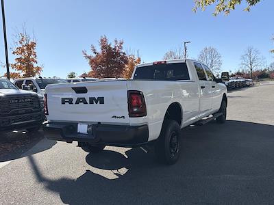 2026 Ram 2500 Crew Cab 4x4 Pickup for sale #TG226610 - photo 2