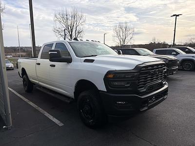 New 2026 Ram 2500 - photo 1