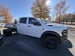 New 2026 Ram 5500 Crew Cab 60 CA Cab Chassis for sale #TG238418 - photo 3