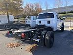 New 2026 Ram 5500 Crew Cab 60 CA Cab Chassis for sale #TG238418 - photo 2