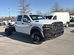 New 2026 Ram 5500 Crew Cab 60 CA Cab Chassis for sale #TG250117 - photo 1