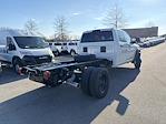 New 2026 Ram 5500 Crew Cab 60 CA Cab Chassis for sale #TG250117 - photo 2