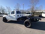 New 2026 Ram 5500 Crew Cab 60 CA Cab Chassis for sale #TG250117 - photo 6