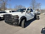 New 2026 Ram 5500 Crew Cab 60 CA Cab Chassis for sale #TG250117 - photo 7