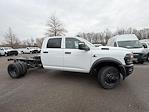 New 2026 Ram 5500 Crew Cab 60 CA Cab Chassis for sale #TG250118 - photo 4