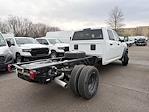 New 2026 Ram 5500 Crew Cab 60 CA Cab Chassis for sale #TG250118 - photo 2