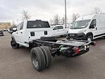 New 2026 Ram 5500 Crew Cab 60 CA Cab Chassis for sale #TG250118 - photo 5