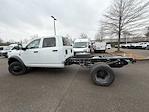 New 2026 Ram 5500 Crew Cab 60 CA Cab Chassis for sale #TG250118 - photo 6