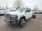 New 2026 Ram 5500 Crew Cab 60 CA Cab Chassis for sale #TG250118 - photo 7