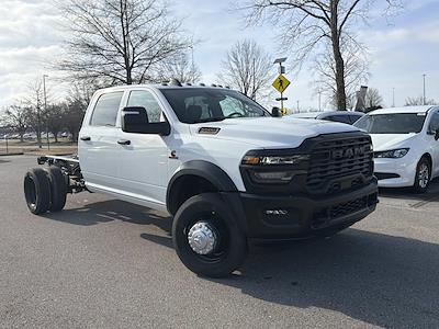 New 2026 Ram 5500 - photo 1
