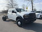 2026 Ram 5500 Crew Cab DRW 4x4 Cab Chassis for sale #TG250119 - photo 1