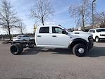 2026 Ram 5500 Crew Cab DRW 4x4 Cab Chassis for sale #TG250119 - photo 4