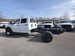2026 Ram 5500 Crew Cab DRW 4x4 Cab Chassis for sale #TG250119 - photo 6