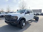2026 Ram 5500 Crew Cab DRW 4x4 Cab Chassis for sale #TG250119 - photo 7