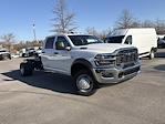 New 2026 Ram 5500 Crew Cab 84 CA Cab Chassis for sale #TG261638 - photo 1
