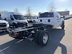 New 2026 Ram 5500 Crew Cab 84 CA Cab Chassis for sale #TG261638 - photo 2