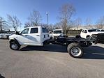 New 2026 Ram 5500 Crew Cab 84 CA Cab Chassis for sale #TG261638 - photo 6