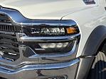 New 2026 Ram 5500 Crew Cab 84 CA Cab Chassis for sale #TG261638 - photo 9