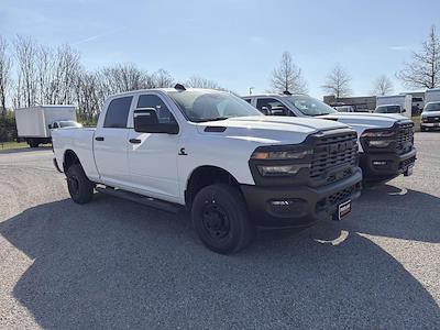 2026 Ram 2500 Crew Cab 4x4 Pickup for sale #TG287011 - photo 1