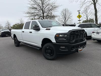 New 2026 Ram 2500 - photo 1