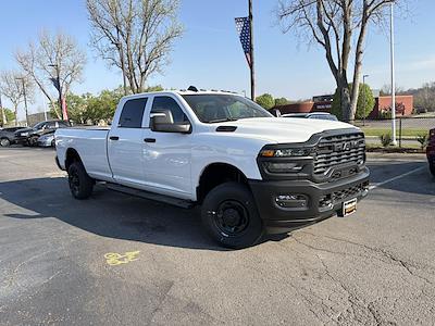 New 2026 Ram 2500 - photo 1
