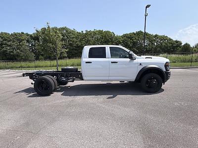 2026 Ram 5500 Crew Cab DRW 4x4 Cab Chassis for sale #TG361237 - photo 2