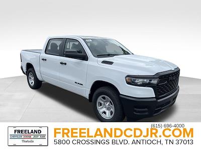 2026 Ram 1500 Crew Cab 4x2 Pickup for sale #TN218377 - photo 1