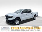 2026 Ram 1500 Crew Cab RWD Pickup for sale #TN218378 - photo 4
