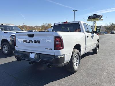 New 2026 Ram 1500 Tradesman Quad Cab for sale #TN219838 - photo 2