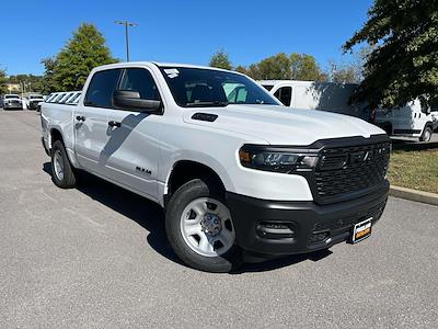 2026 Ram 1500 Crew Cab 4x2 Pickup for sale #TN224641 - photo 1