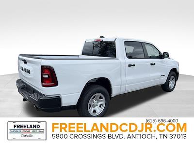 2026 Ram 1500 Crew Cab 4x2 Pickup for sale #TN226347 - photo 2