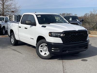 New 2026 Ram 1500 Tradesman Quad Cab for sale #TN247486 - photo 1