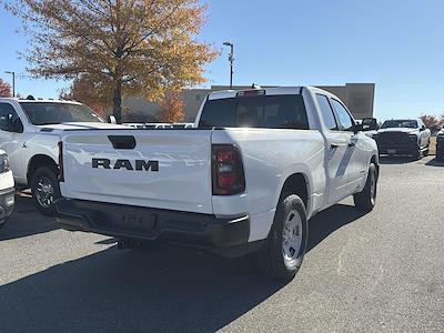 New 2026 Ram 1500 Tradesman Quad Cab for sale #TN247494 - photo 2