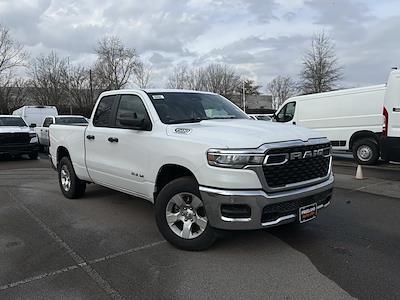 New 2026 Ram 1500 Tradesman Quad Cab for sale #TN294210 - photo 1