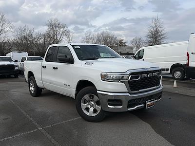 New 2026 Ram 1500 Tradesman Quad Cab for sale #TN294212 - photo 1