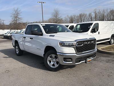 2026 Ram 1500 Quad Cab 4x4 Pickup for sale #TN305986 - photo 1