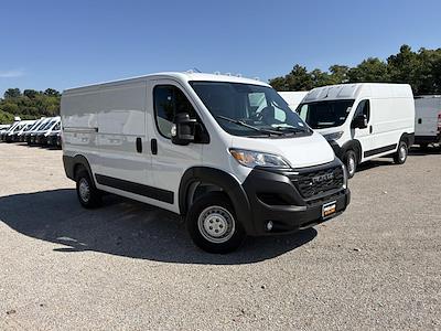 New 2027 Ram ProMaster 2500 Standard Roof Empty Cargo Van for sale #VE550310 - photo 1