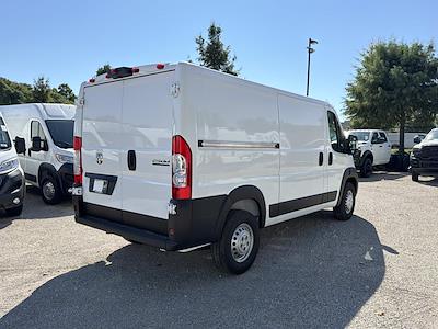 New 2027 Ram ProMaster 2500 Standard Roof Empty Cargo Van for sale #VE550310 - photo 2