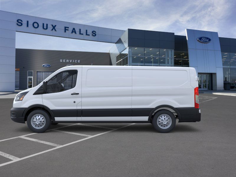 New 2026 Ford Transit 250 - photo 7