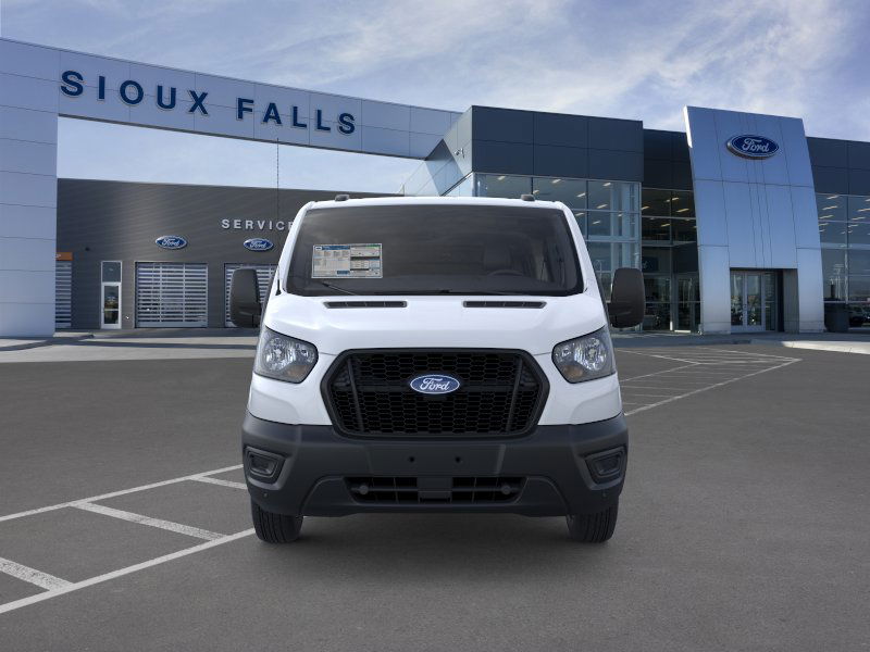 New 2026 Ford Transit 250 - photo 12