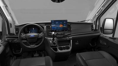 New 2026 Ford Transit 250 - photo 1