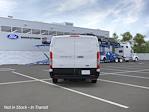 2026 Ford Transit 250 Low Roof AWD Empty Cargo Van for sale #T104680 - photo 8