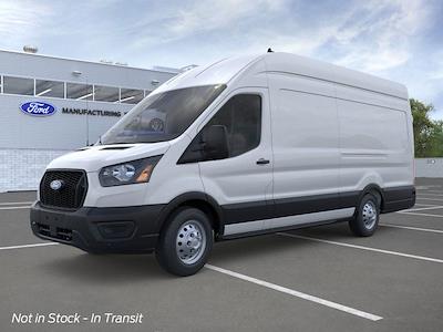 New 2026 Ford Transit 350 - photo 1
