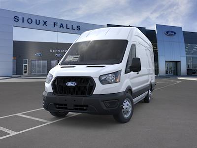 New 2026 Ford Transit 350 - photo 1